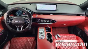 Genesis GV70, 2021 — миниатюра 7