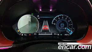 Genesis GV70, 2021 — миниатюра 8