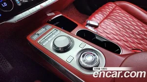 Genesis GV70, 2021 — миниатюра 9