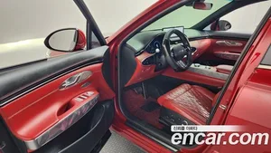 Genesis GV70, 2021 — миниатюра 10