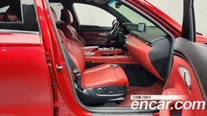Genesis GV70, 2021 — миниатюра 11
