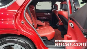 Genesis GV70, 2021 — миниатюра 12