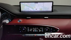 Genesis GV70, 2021 — миниатюра 13