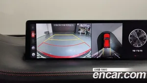 Genesis GV70, 2021 — миниатюра 15