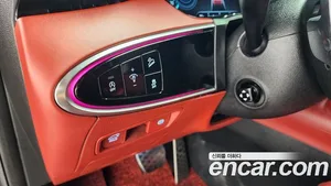 Genesis GV70, 2021 — миниатюра 20