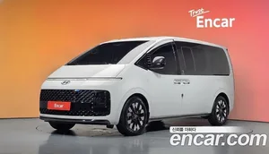 Hyundai Staria, 2025 — миниатюра 33