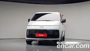 Hyundai Staria, 2025 — миниатюра 2