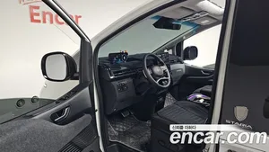Hyundai Staria, 2025 — миниатюра 12