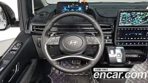 Hyundai Staria, 2025 — миниатюра 18