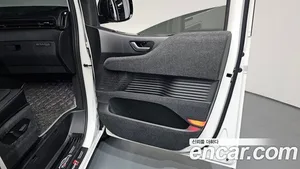 Hyundai Staria, 2025 — миниатюра 14