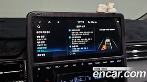 Hyundai Staria, 2025 — миниатюра 26