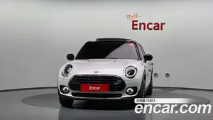 Mini Clubman, 2023 — миниатюра 3