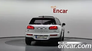 Mini Clubman, 2023 — миниатюра 4