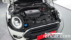 Mini Clubman, 2023 — миниатюра 6