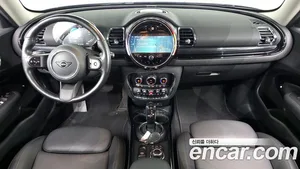 Mini Clubman, 2023 — миниатюра 10