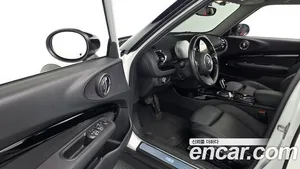 Mini Clubman, 2023 — миниатюра 13
