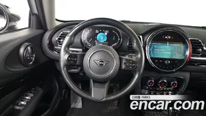 Mini Clubman, 2023 — миниатюра 19