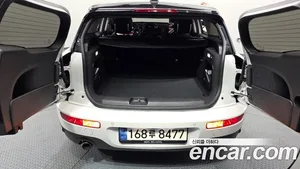 Mini Clubman, 2023 — миниатюра 26
