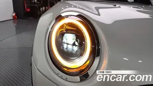 Mini Clubman, 2023 — миниатюра 8