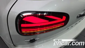 Mini Clubman, 2023 — миниатюра 9