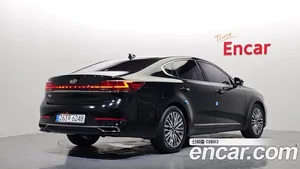 Kia K7, 2020 — миниатюра 2