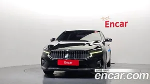 Kia K7, 2020 — миниатюра 3