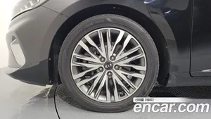 Kia K7, 2020 — миниатюра 5