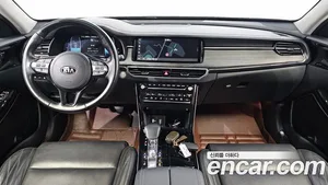 Kia K7, 2020 — миниатюра 10
