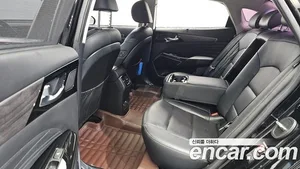 Kia K7, 2020 — миниатюра 18