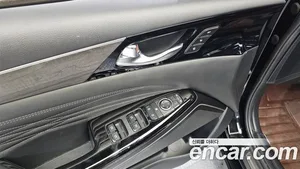 Kia K7, 2020 — миниатюра 19