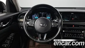 Kia K7, 2020 — миниатюра 21