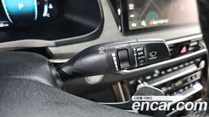 Kia K7, 2020 — миниатюра 24