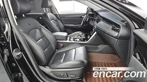 Kia K7, 2020 — миниатюра 16