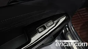 Kia K7, 2020 — миниатюра 30