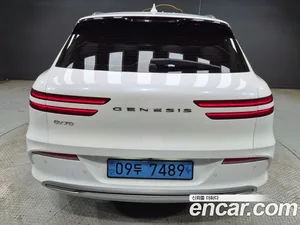 Genesis GV70, 2022 — миниатюра 2