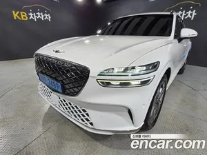Genesis GV70, 2022 — миниатюра 3