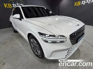 Genesis GV70, 2022 — миниатюра 5