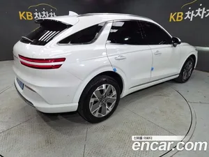 Genesis GV70, 2022 — миниатюра 6