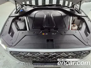 Genesis GV70, 2022 — миниатюра 7