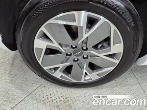Genesis GV70, 2022 — миниатюра 9