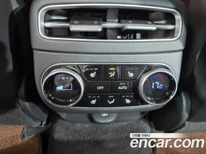 Genesis GV70, 2022 — миниатюра 14
