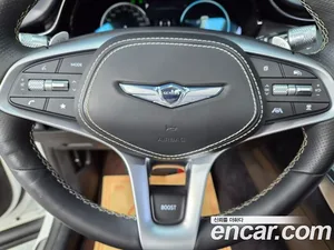 Genesis GV70, 2022 — миниатюра 15
