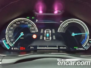 Genesis GV70, 2022 — миниатюра 16