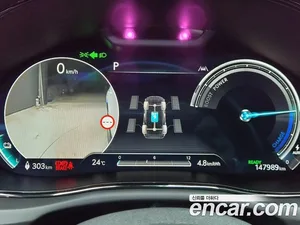 Genesis GV70, 2022 — миниатюра 17