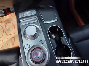 Genesis GV70, 2022 — миниатюра 20