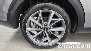 Kia Niro, 2021 — миниатюра 5