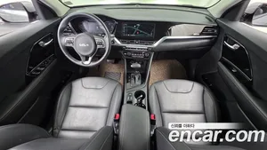 Kia Niro, 2021 — миниатюра 7