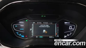 Kia Niro, 2021 — миниатюра 8