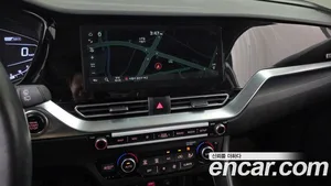 Kia Niro, 2021 — миниатюра 14