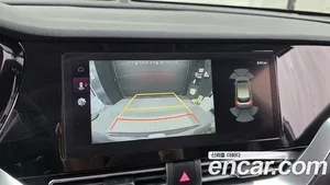 Kia Niro, 2021 — миниатюра 15